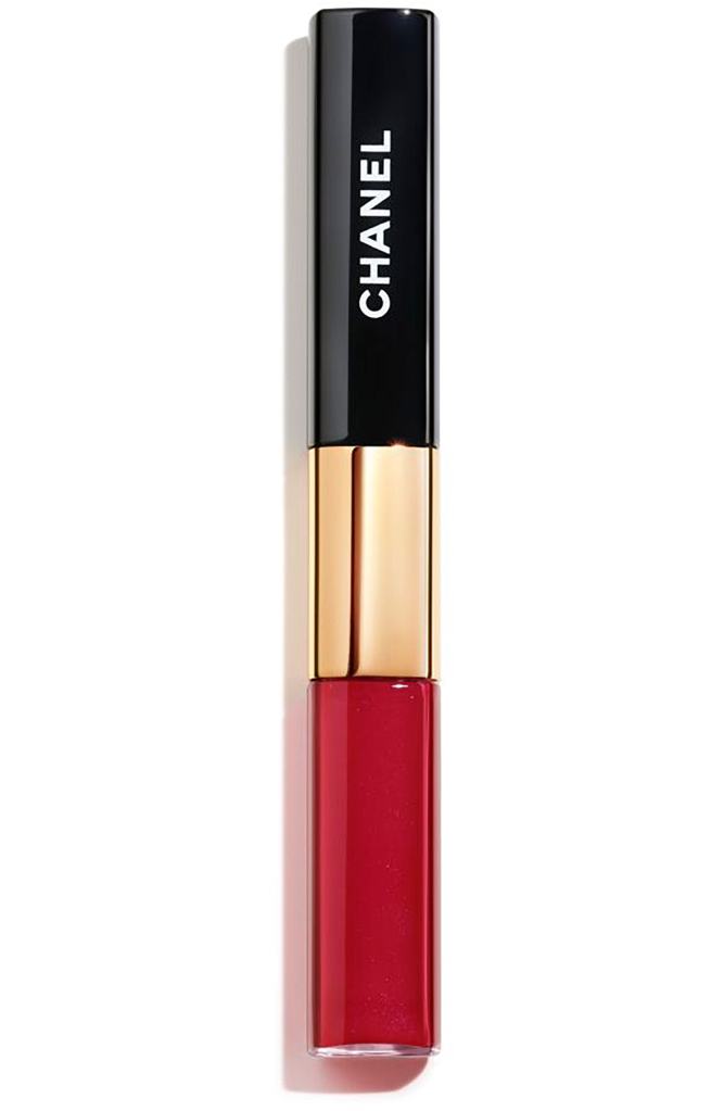 Shop This Double-Ended Lipstick By Chanel for under $50