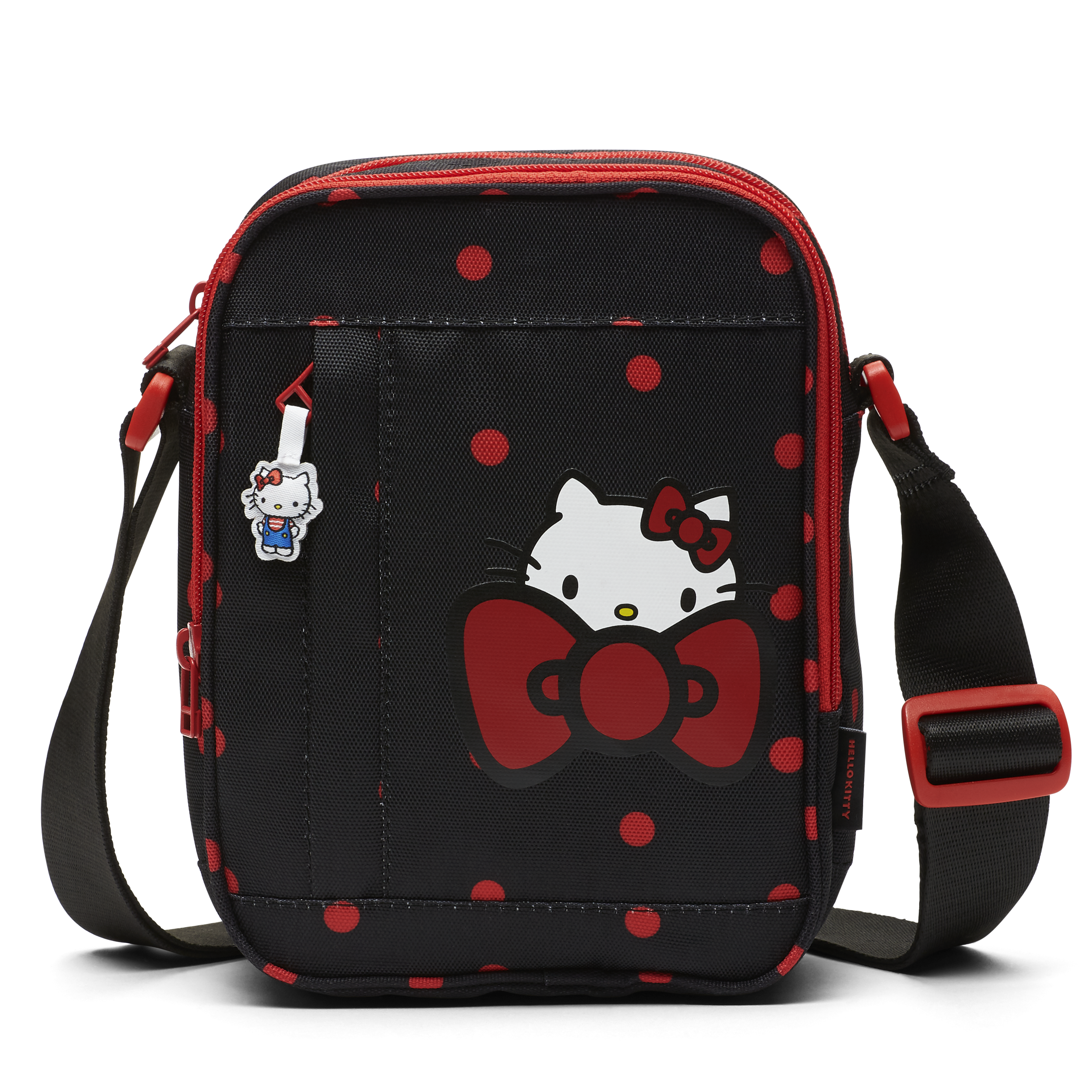 converse hello kitty backpack