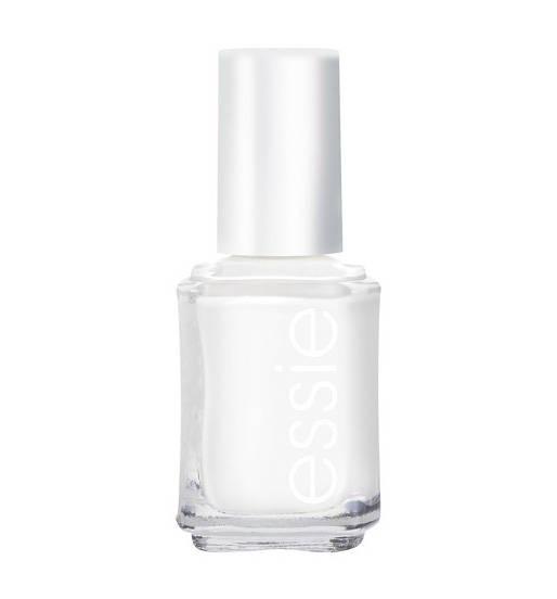 Up Close and Stylish on Instagram: “The #LouisVuittonPochetteMétis Up  Close. #Essie's 'Blanc' on…