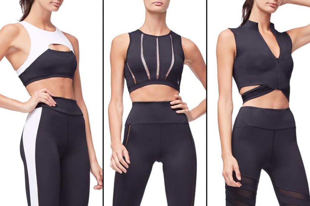 Revenge Body With Khloé Kardashian: Workout Gear Inspired by the Show