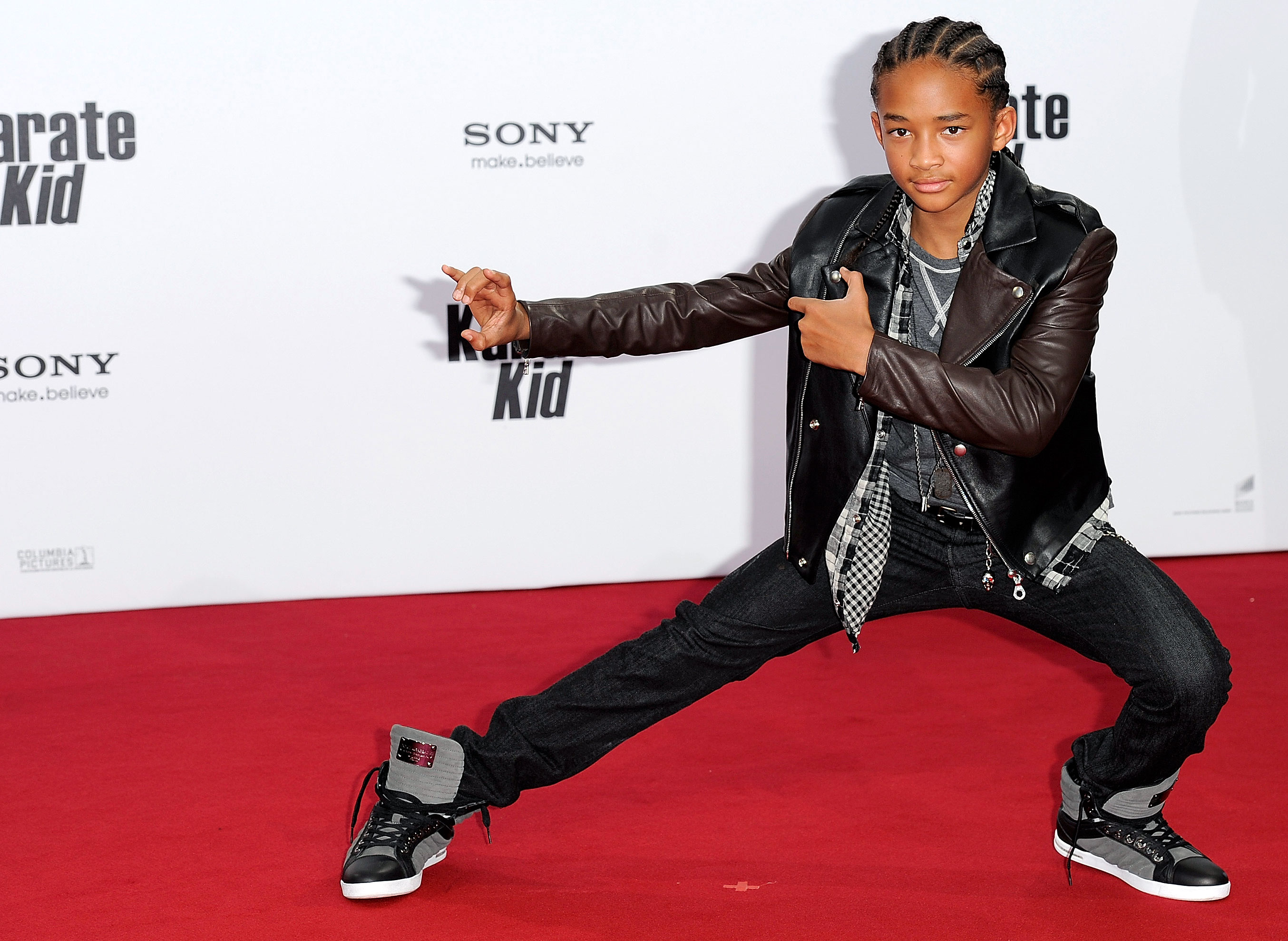 Fashion: Mr Jaden Smith Is Here To Take You On A Trip, The Journal