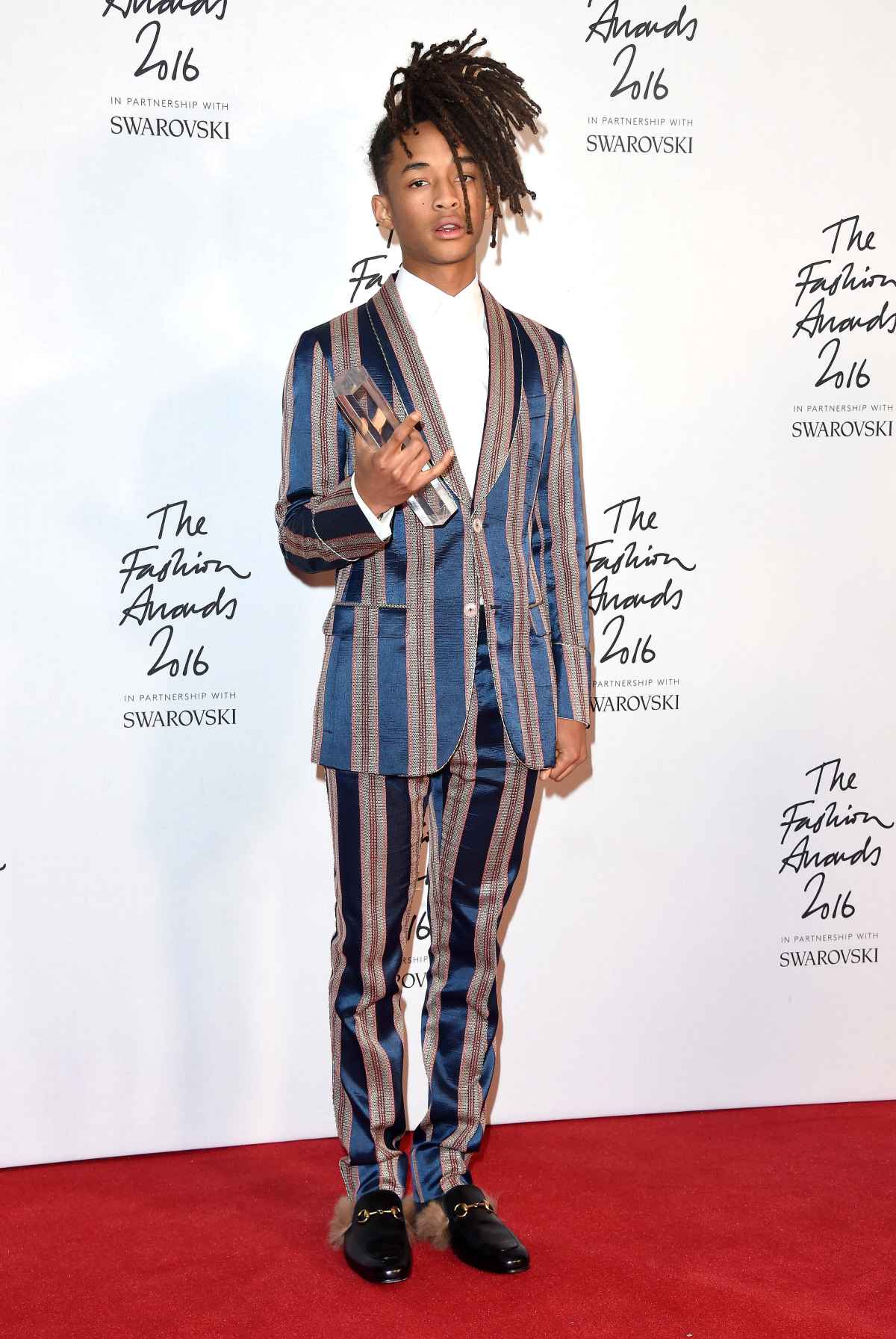 Jaden Smith's Best Style: The Edgy Moments From 2018 So Far