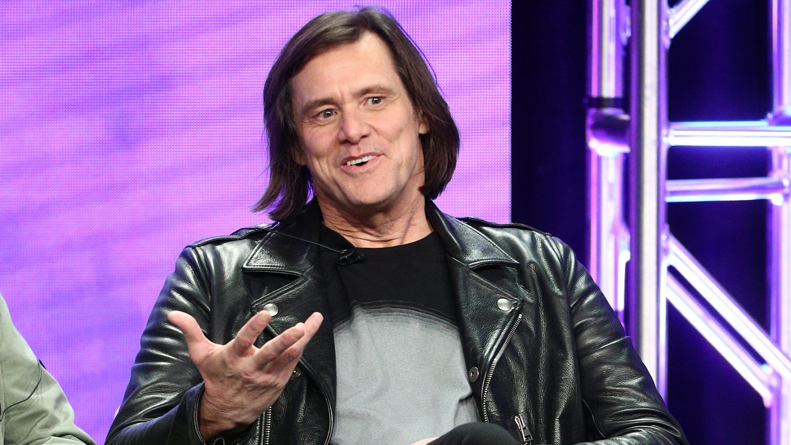 Jim Carrey Says His Plan ‘Was to Destroy’ Hollywood