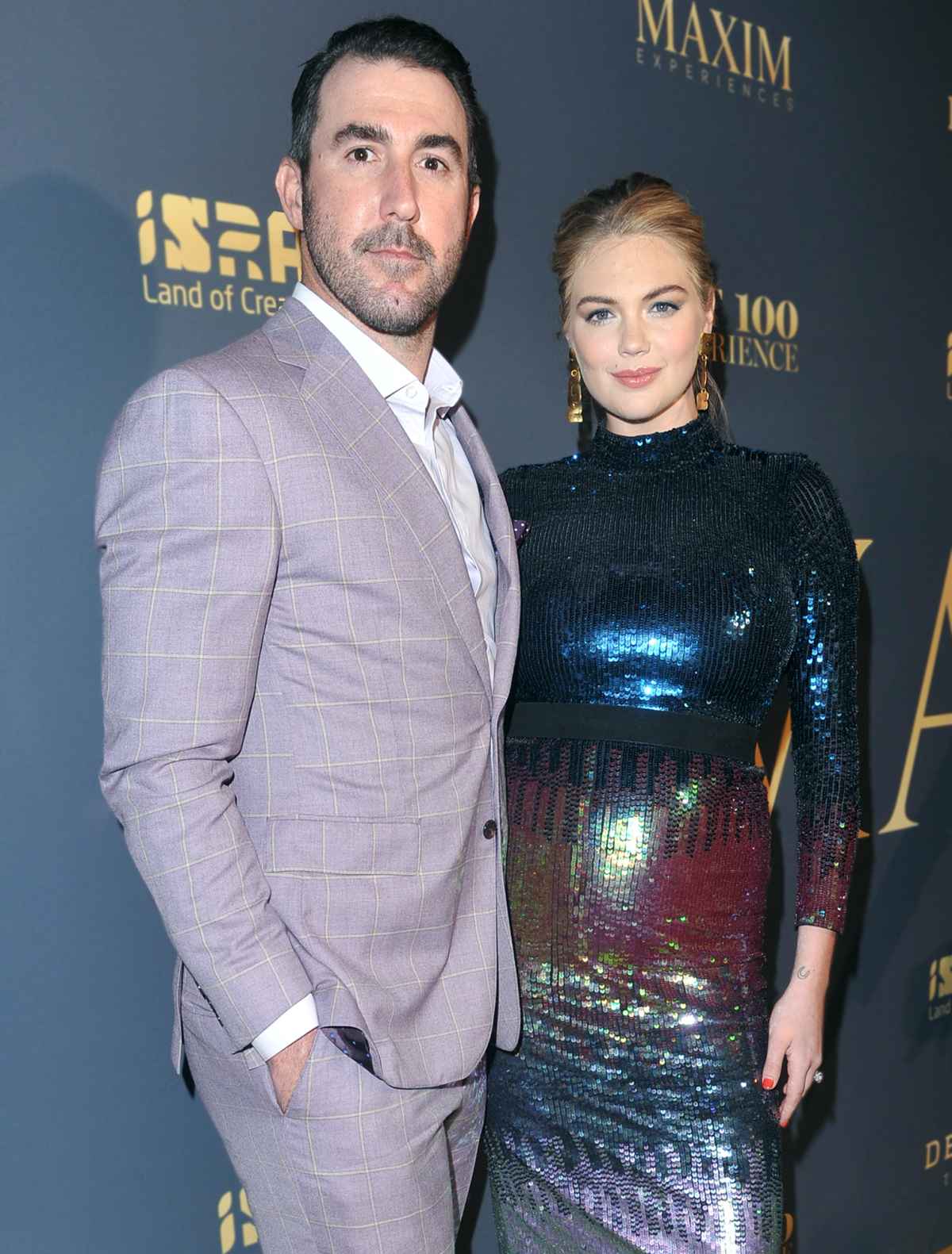 How Kate Upton, love, brought Justin Verlander back from the brink - ABC  News