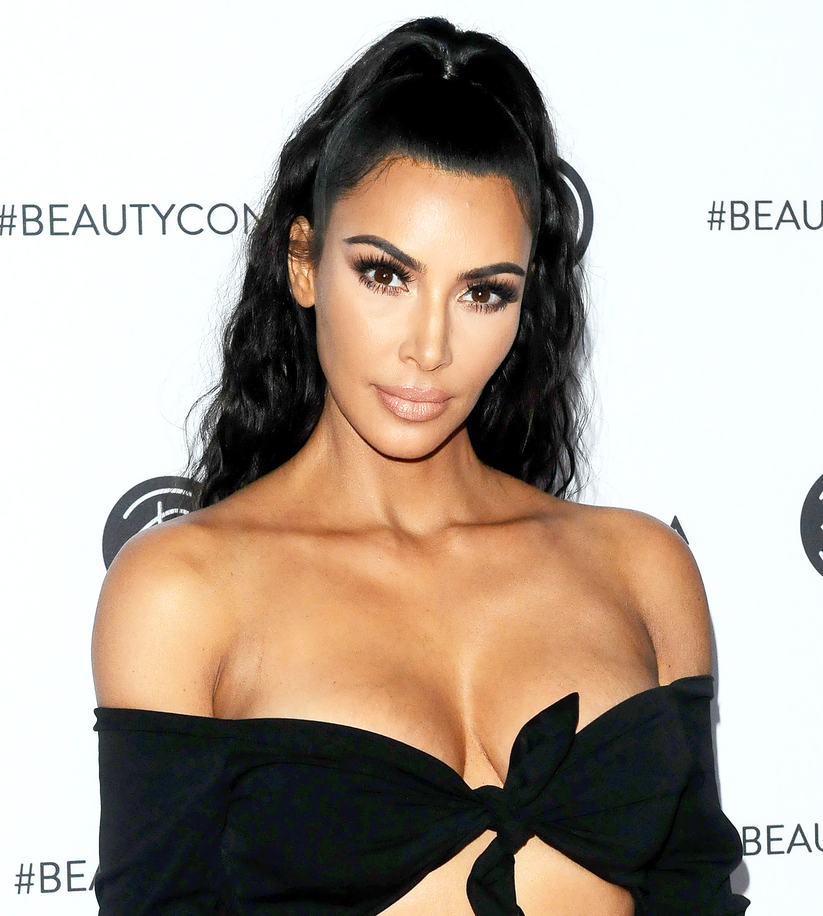 Kim Kardashian Upskirt Nude - Kim Kardashian's Iconic Fashion Moments: Best Dresses, Suits