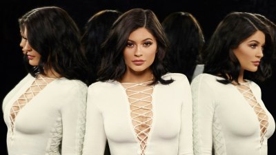 Kylie Jenner's Gallery