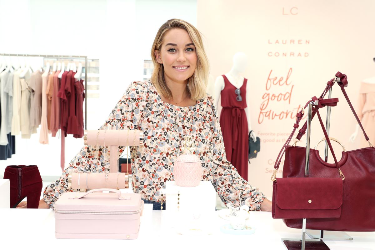 Lauren Conrad Kohls Fall 2017 Cute Cheap Handbag Styles