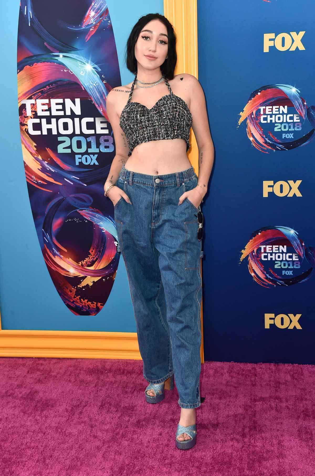 Teen Choice Awards 2018: Nick Cannon's Shoe Closet – Footwear News