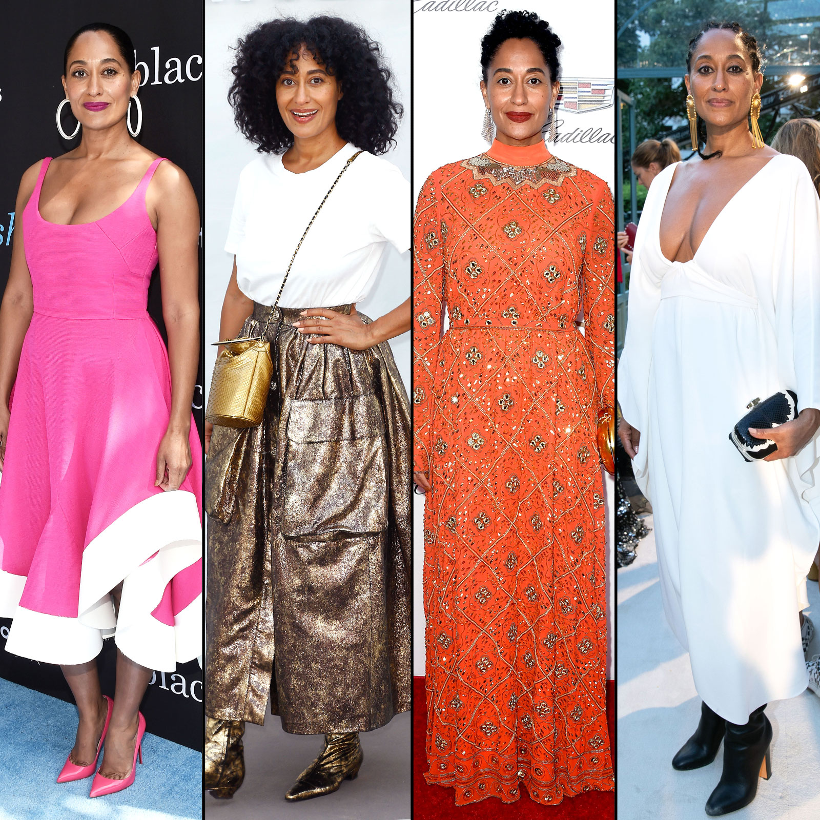 tracee ellis ross red carpet