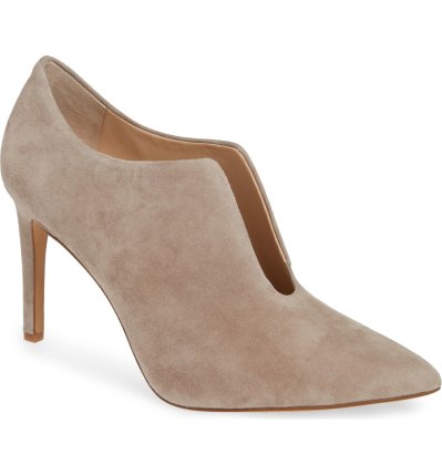 Make a Fall Fashion Statement With These Vince Camuto Booties | Us Weekly