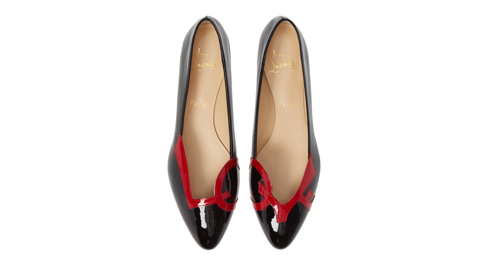 Are Christian Louboutin's Uncomfortable Shoes A Luxury Problem