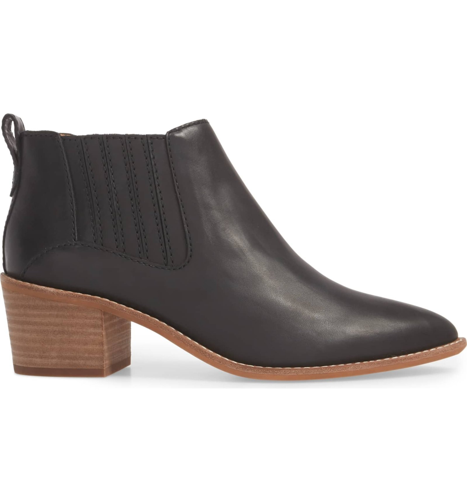 Nordstrom Sale: Madewell Booties to Scoop Up for Fall | Us Weekly