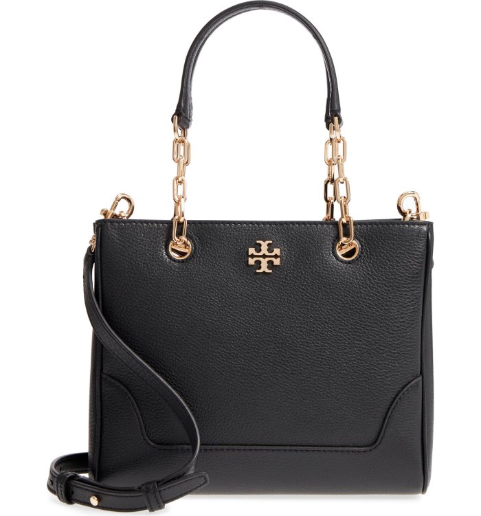 Shop This Tory Burch Leather Tote 50 Percent Off at Nordstrom