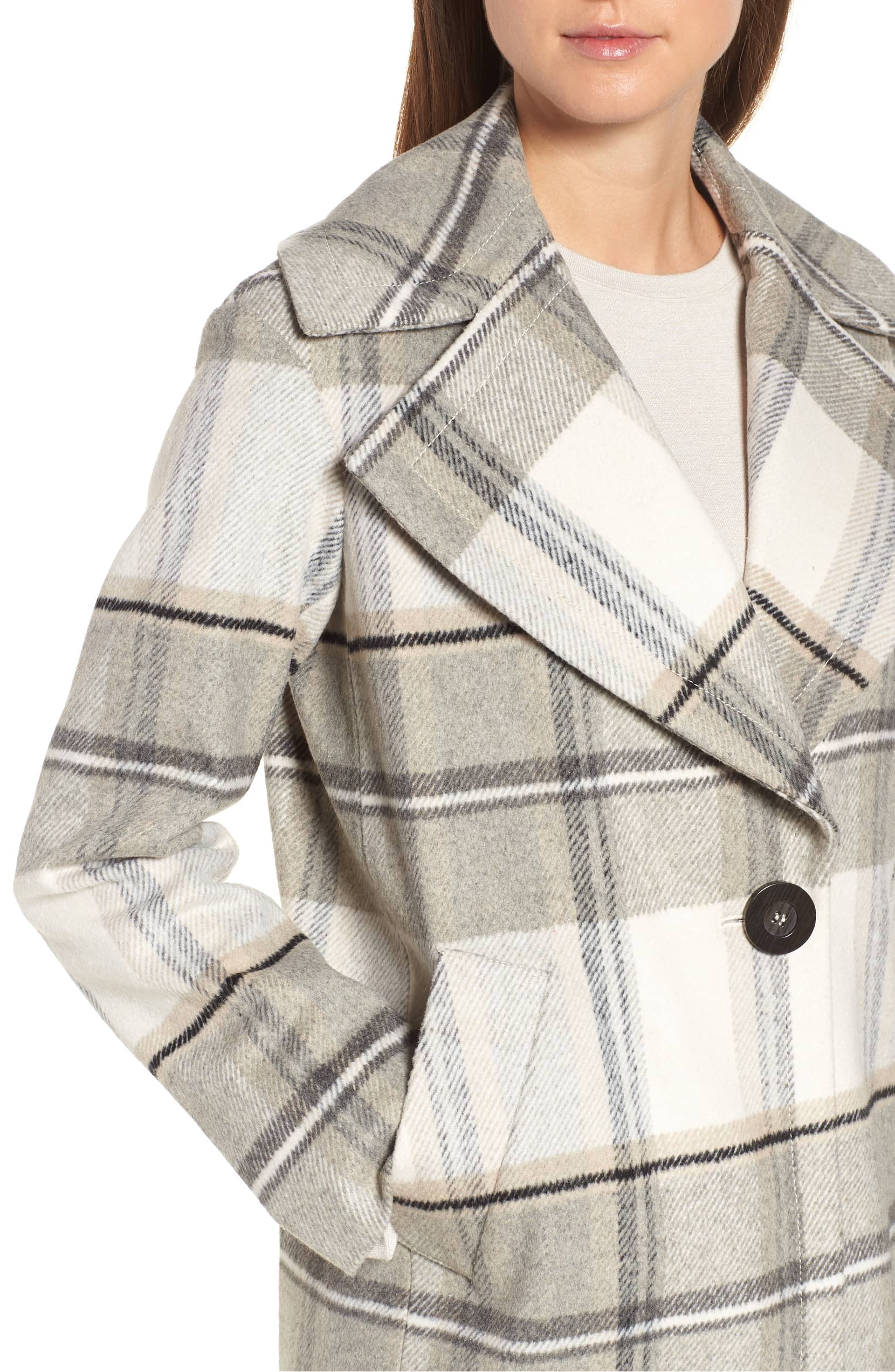 Nordstrom on sale kensie coat