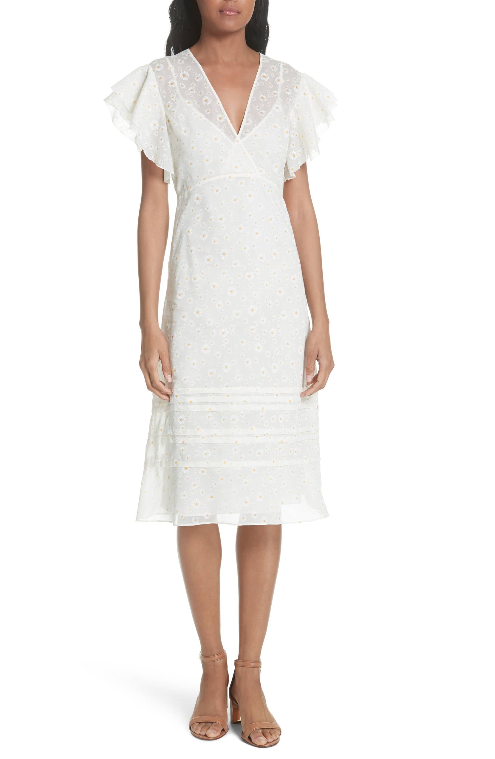 Nordstrom tory burch outlet dress