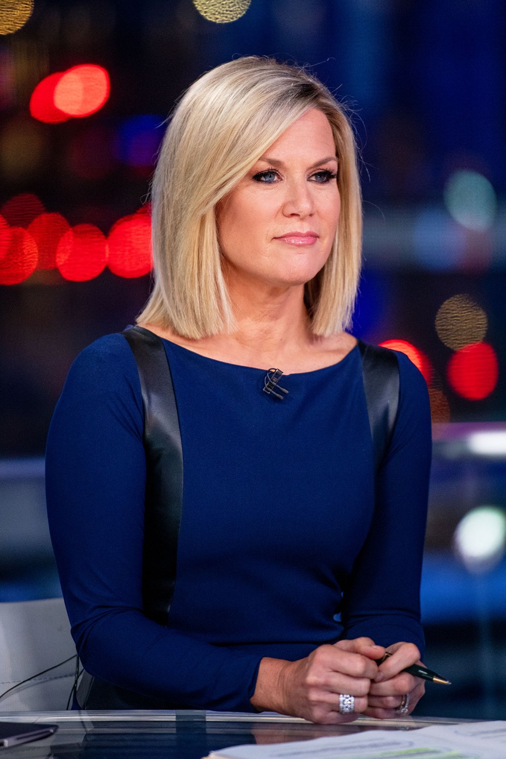 Martha Maccallum 25 Things You Dont Know About Me 4479