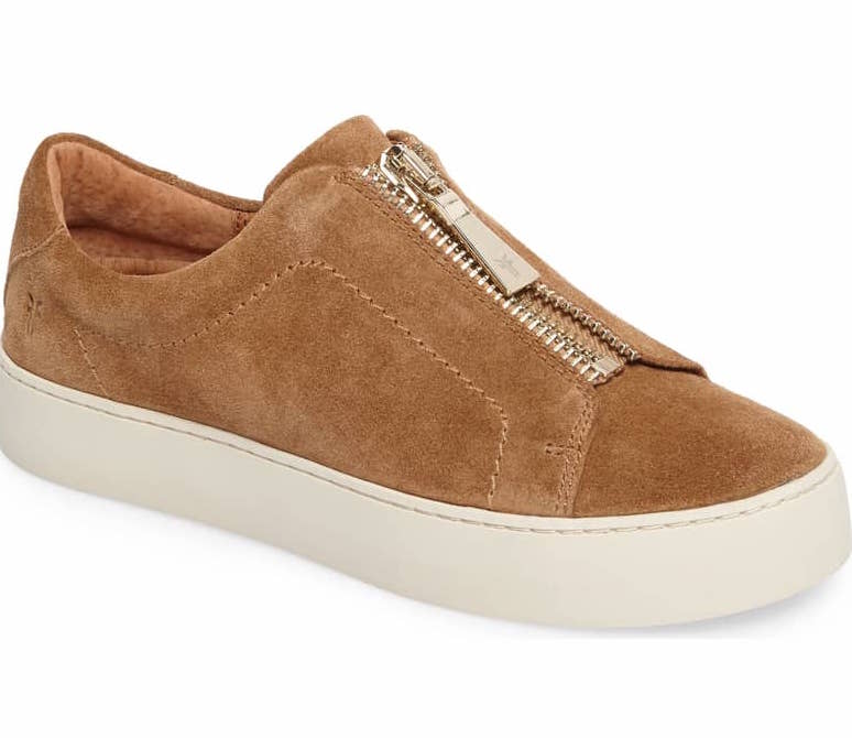 Nordstrom Sale: Shop These Stylish Platform Sneakers
