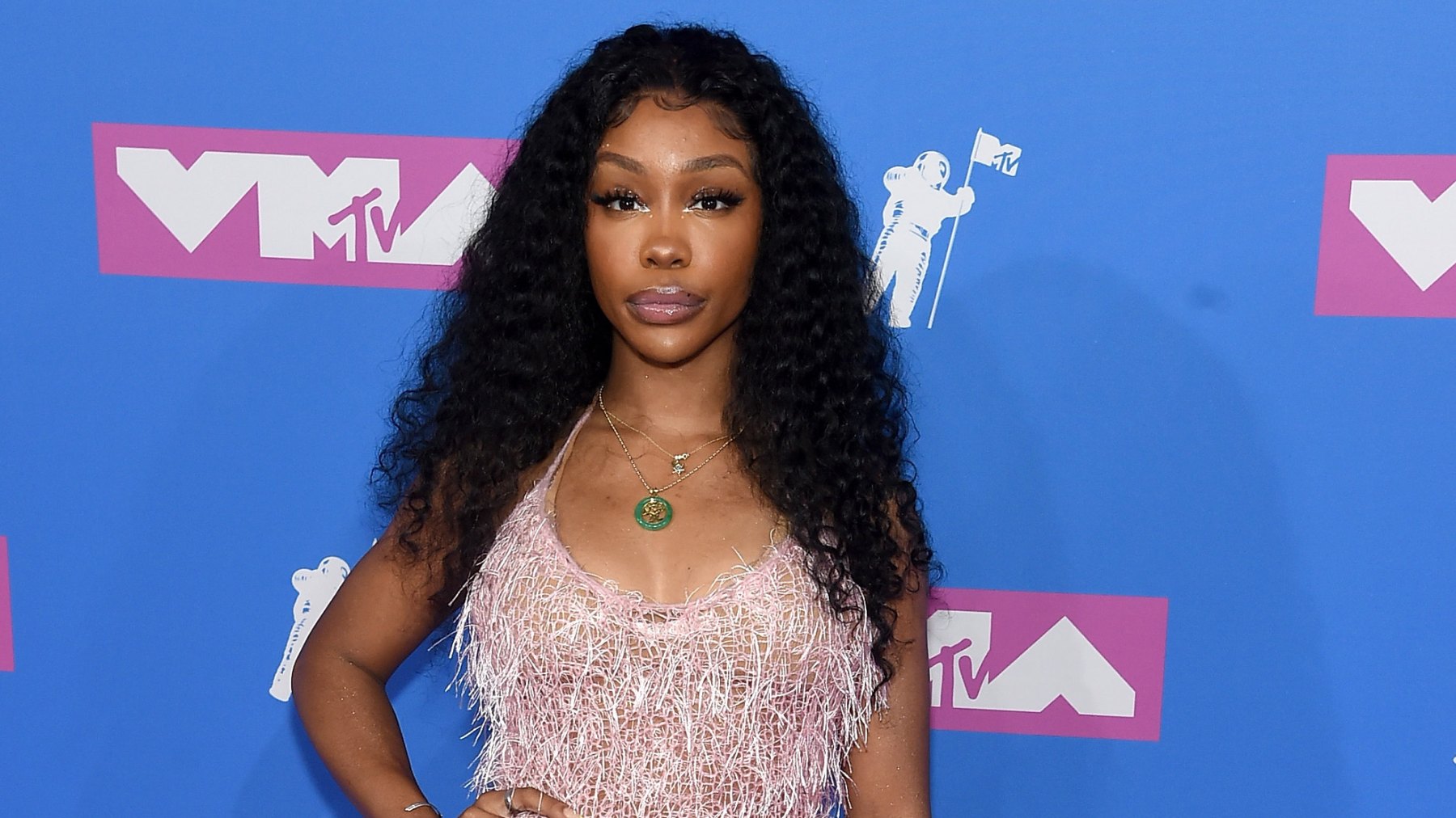 Shop the Under $50 Foundation SZA Uses for Her Beauty Looks | Us Weekly