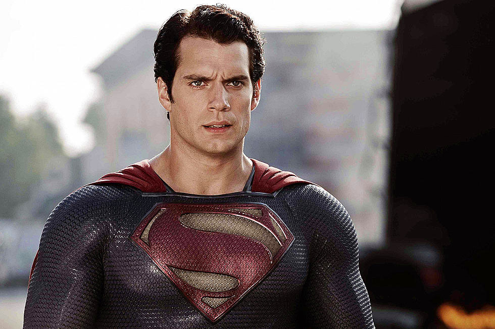 Por que Henry Cavill ficou ‘doente do estômago’ depois de filmar seu camafeu ‘Deadpool’