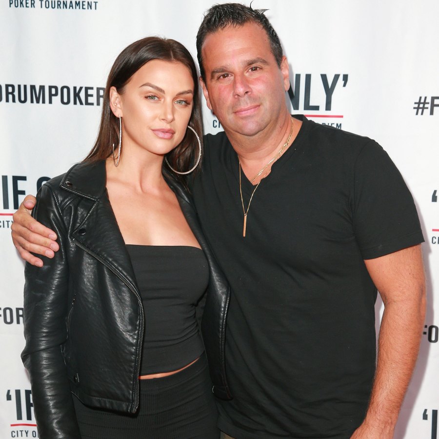 Lala Kent, Randall Emmett, Engaged