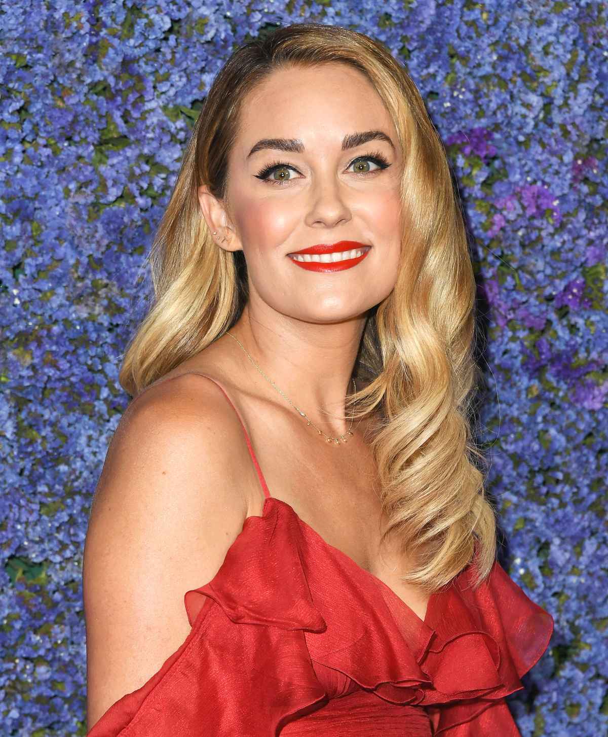 Holiday Decorating with LC Lauren Conrad