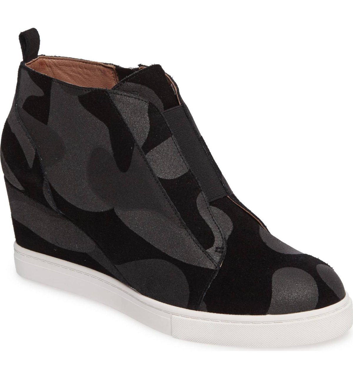 Shop These Sporty Wedge Booties on Sale at Nordstrom