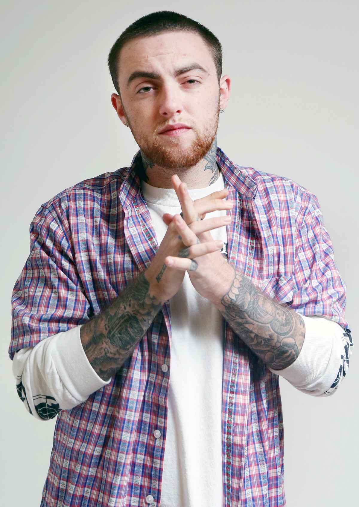 Mac Miller's Brother Joins Family in Preparation for Funeral