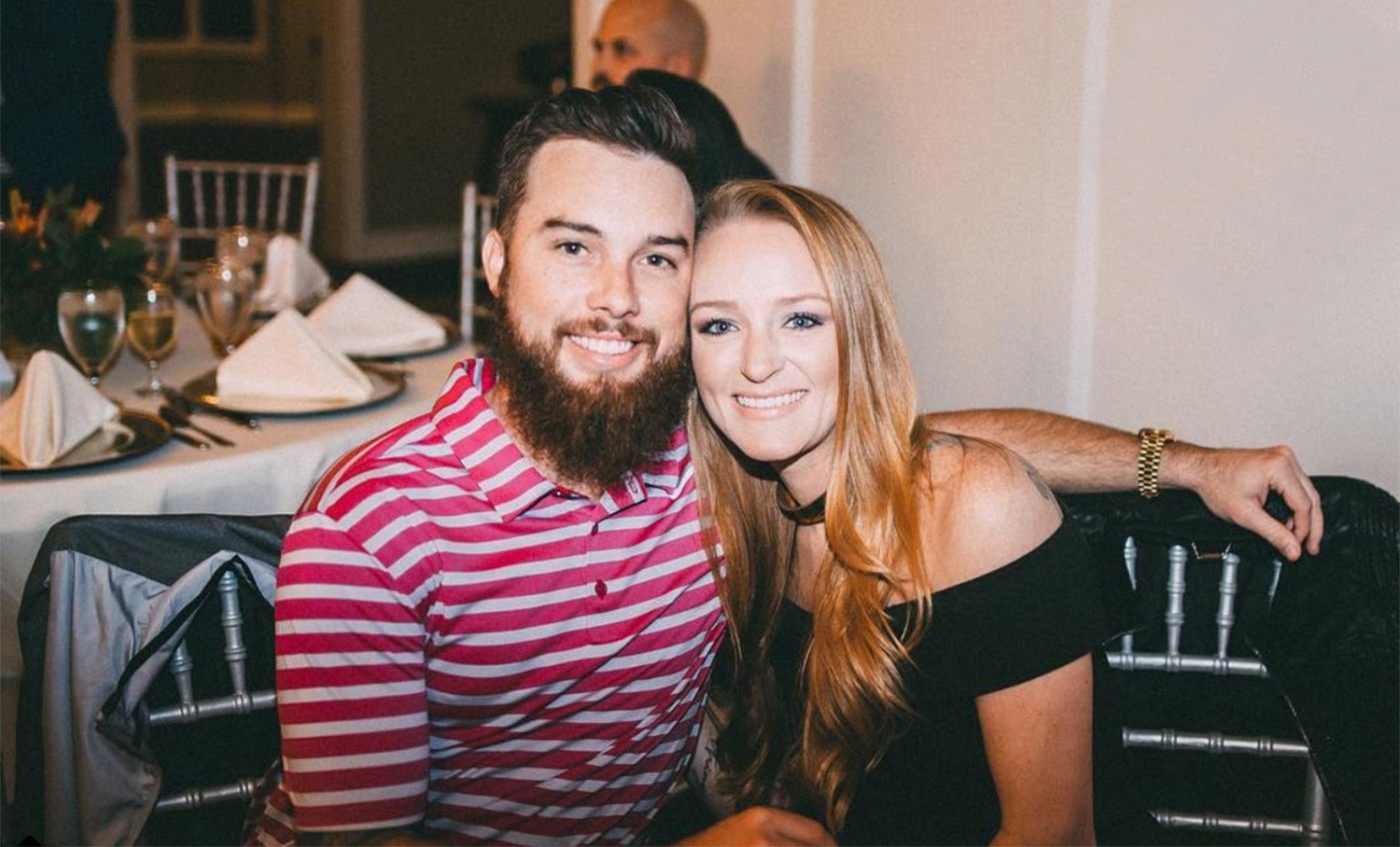Maci Bookout and Taylor McKinney Still Plan on Adopting Us Weekly