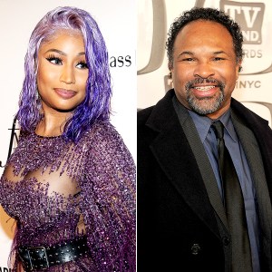 Nicki-Minaj-to-give- $ 25K to Geoffrey-Owens