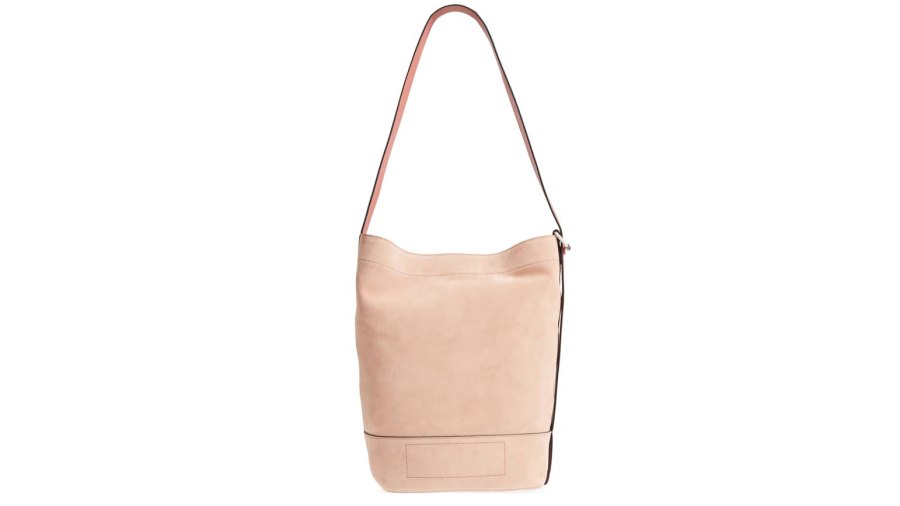 Shop This Suede and Leather Rag & Bone Bag for Two Looks | Us Weekly