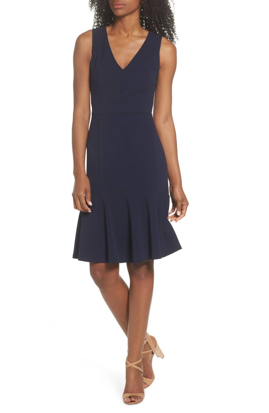 Show Off Your Figure in This Vince Camuto Bodycon Dress | Us Weekly