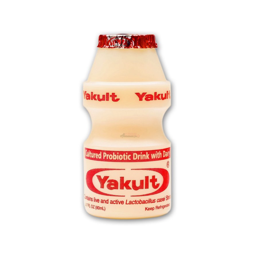 ‘To All the Boys I've Loved Before' Leads to Yakult Sales Spike