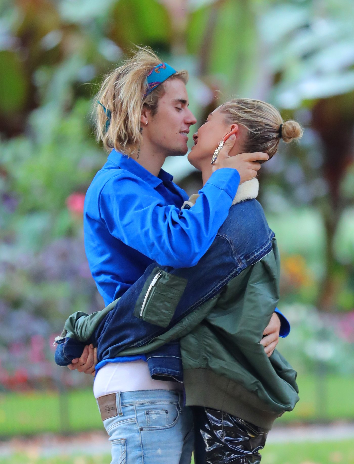 Justin Bieber and Hailey Baldwin A Timeline of Their Relationship