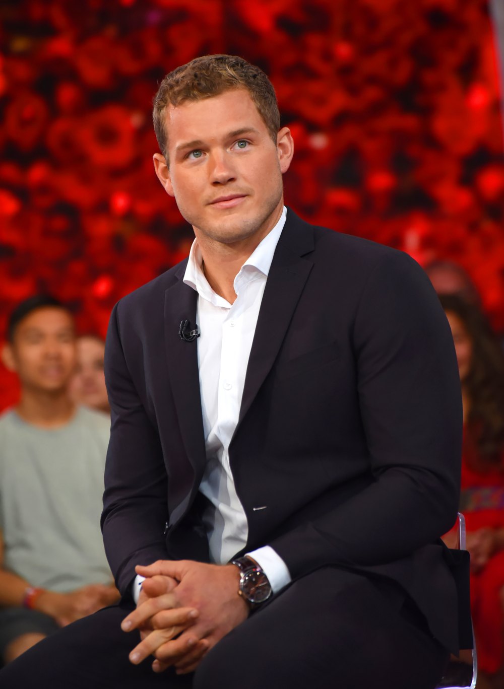 COLTON UNDERWOOD