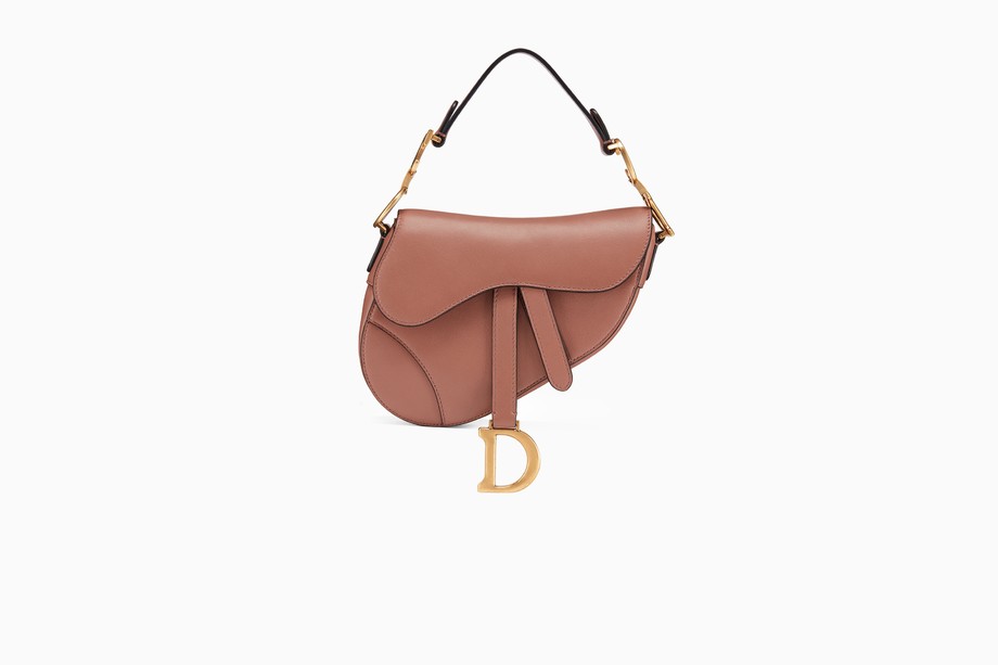 Get the Dior Saddle bag look loved by celebrities from just £12 - OK!  Magazine