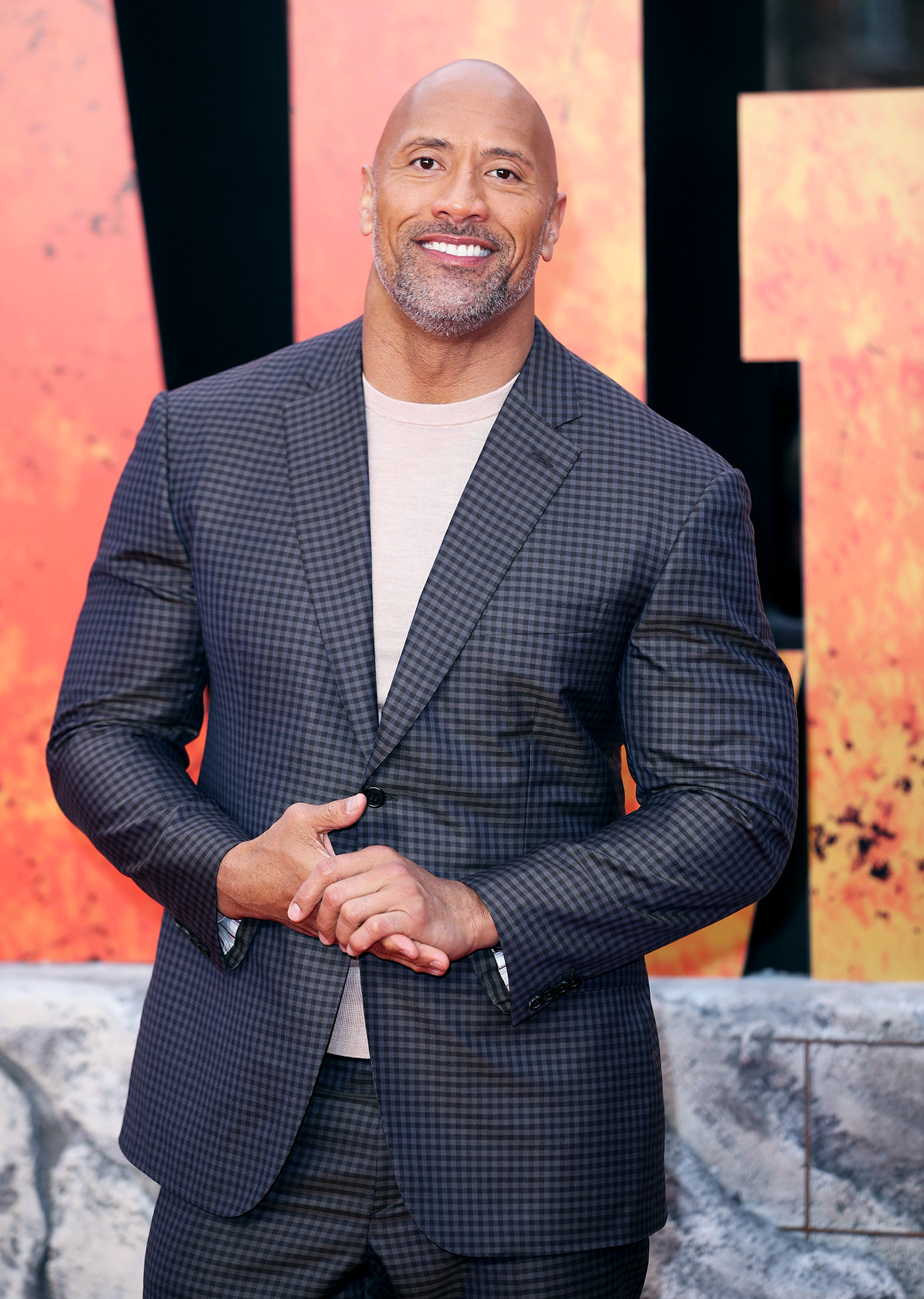 7 Things You Didn't Know About Dwayne 'The Rock' Johnson ...