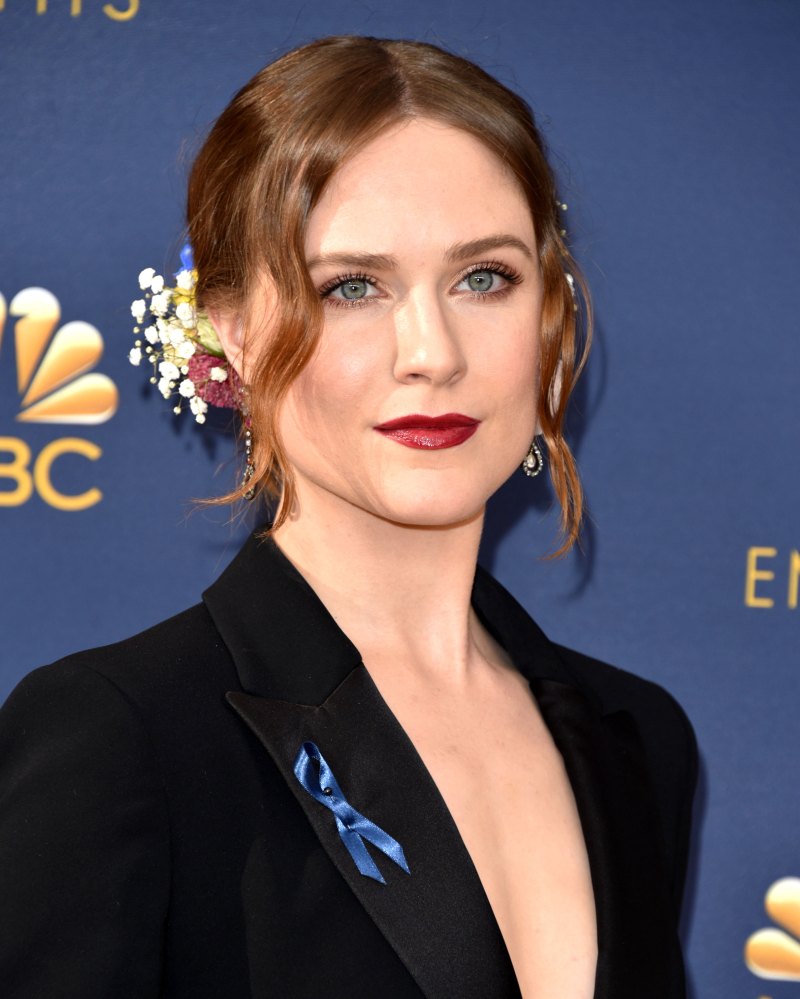 Evan Rachel Wood