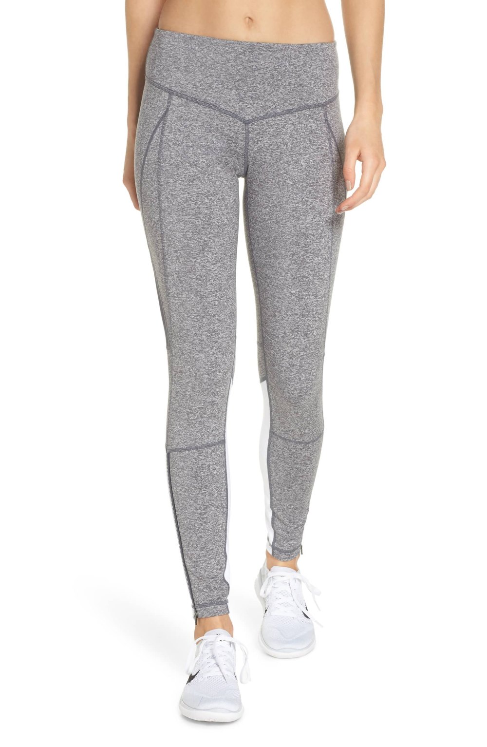 Stay Comfy and Cool in These Zella Leggings on Sale at Nordstrom | Us ...