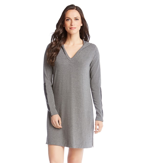 Take Your Love of Hoodies to a New Level With a Hoodie Dress | Us Weekly