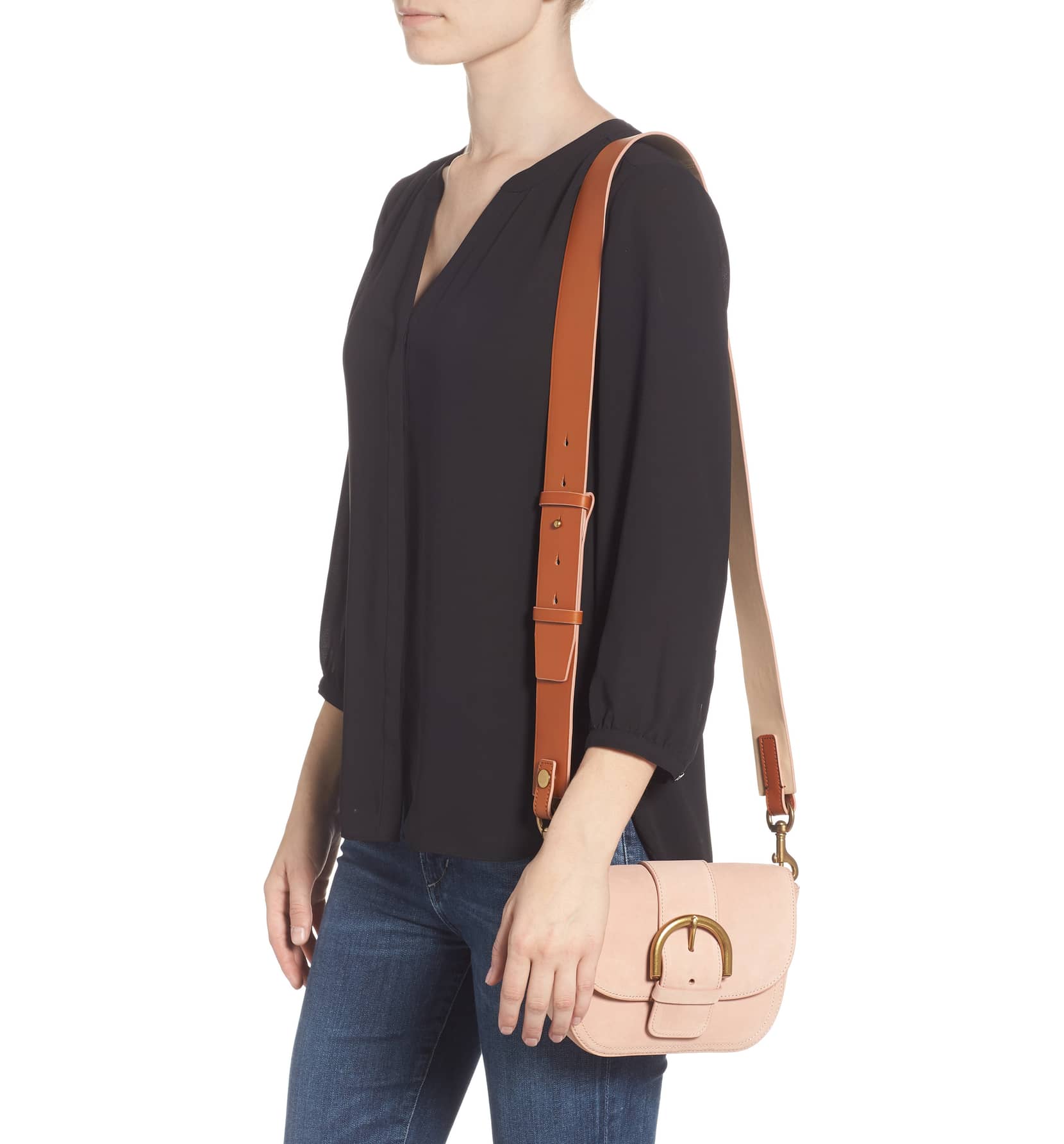 j crew crossbody bag