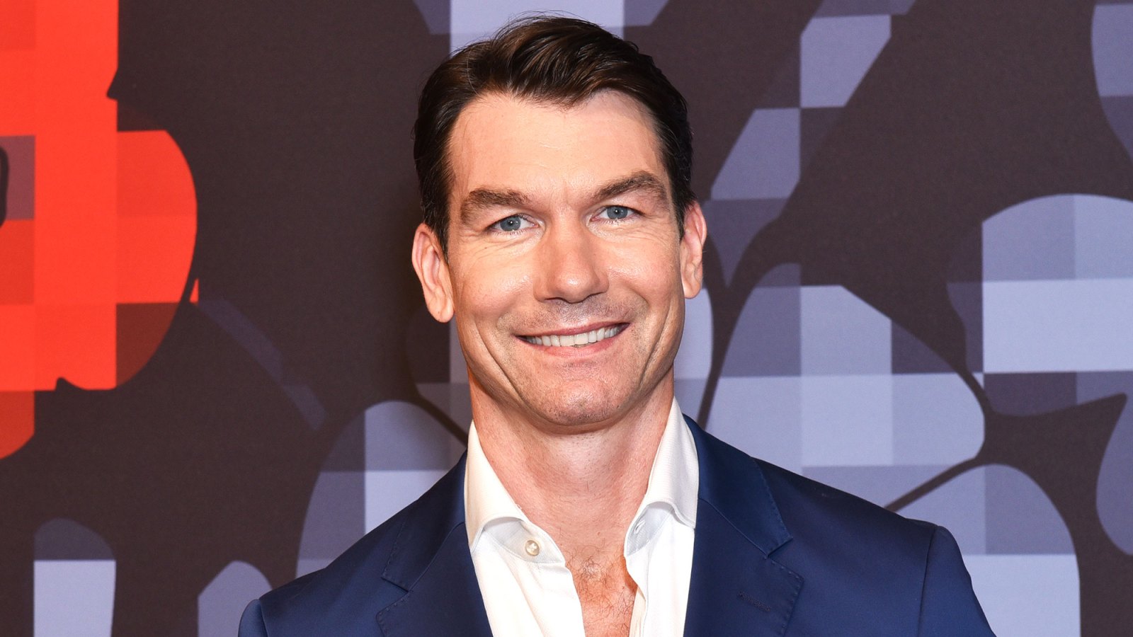 Jerry O'Connell: 25 Things You Don't Know About Me
