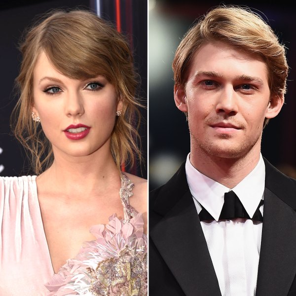 Taylor Swift And Joe Alwyn Relationship Timeline 