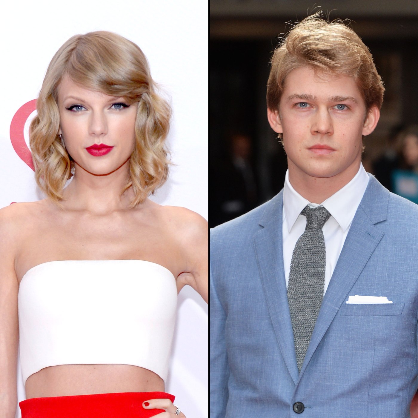 Taylor Swift and Joe Alwyn: Relationship Timeline