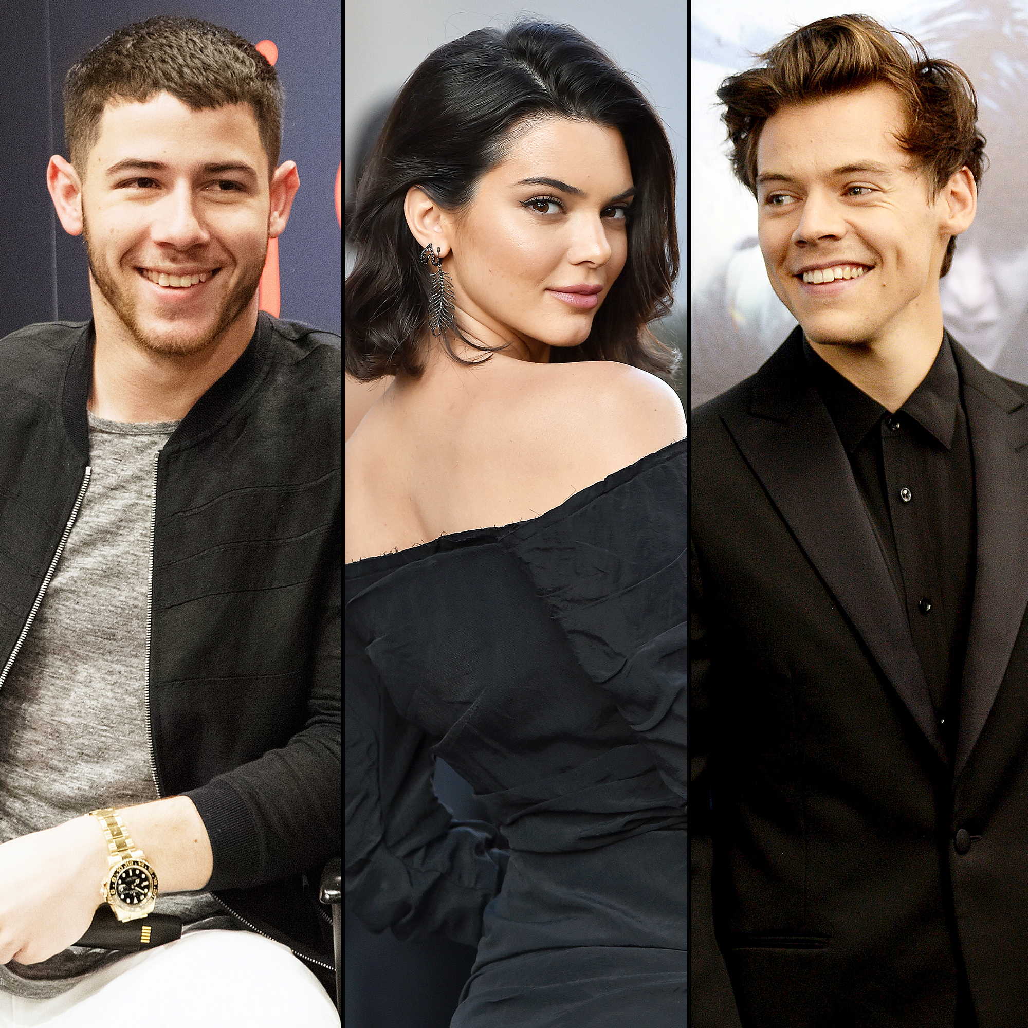 Boyfriend D*ck, Guys Group Chats and Khloe Kardashian With Harry