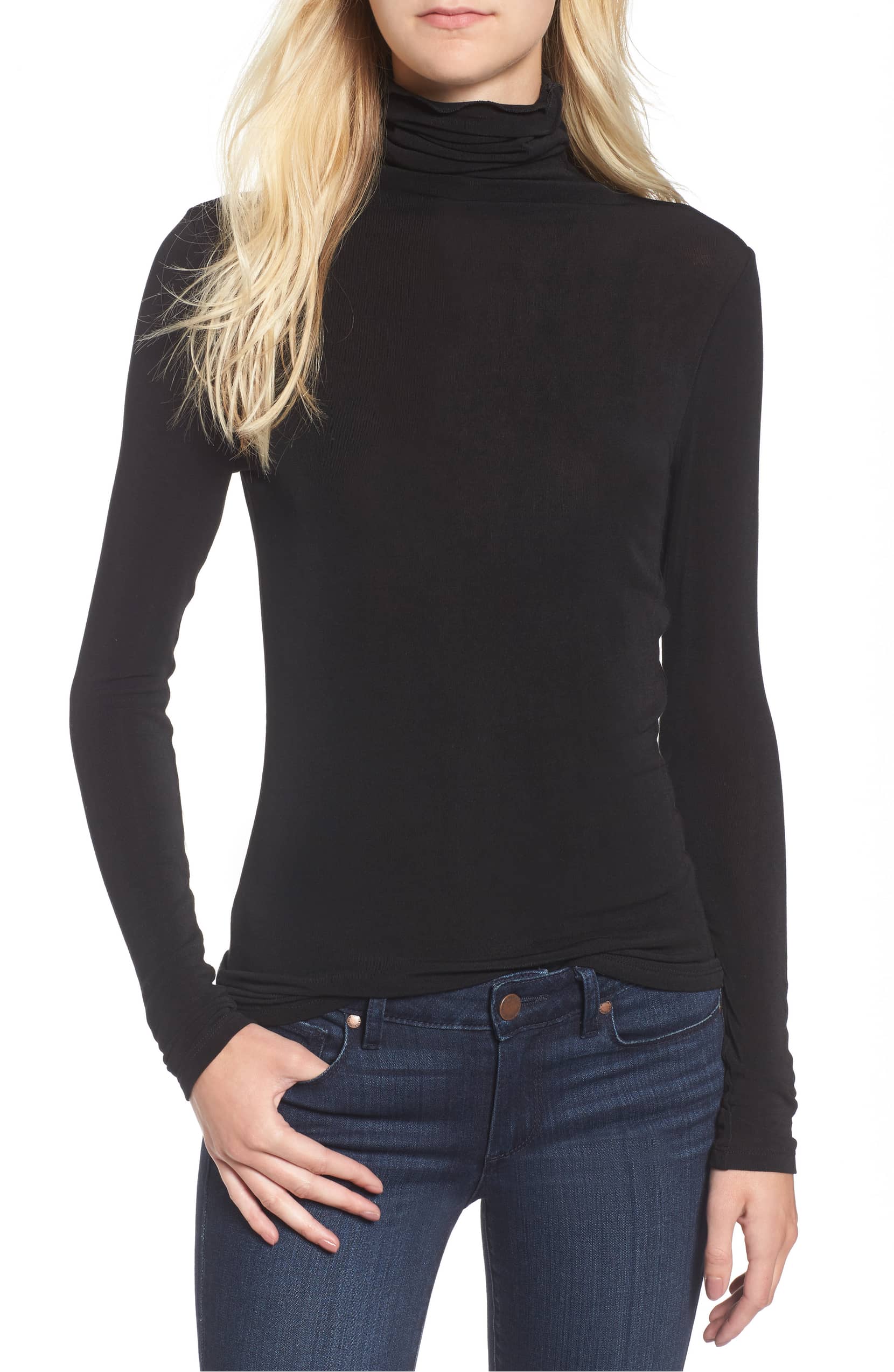 Chelsea28 layering shop turtleneck