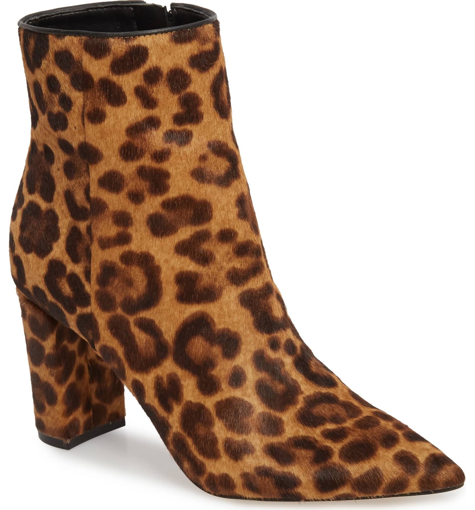 Shop These Leopard Booties for a Wild Fashion Statement | Us Weekly