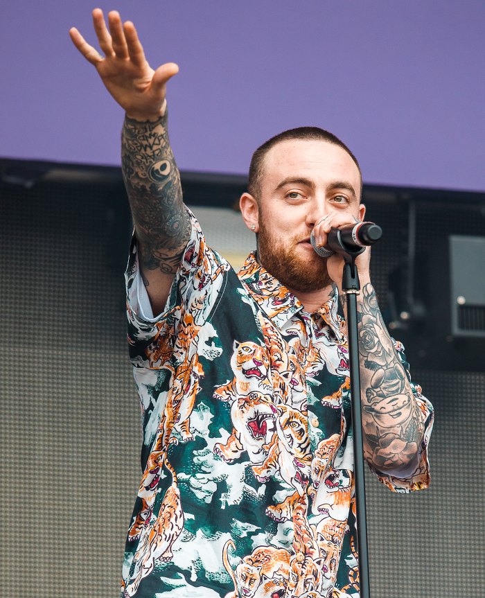 Mac Miller’s Cause of Death Revealed