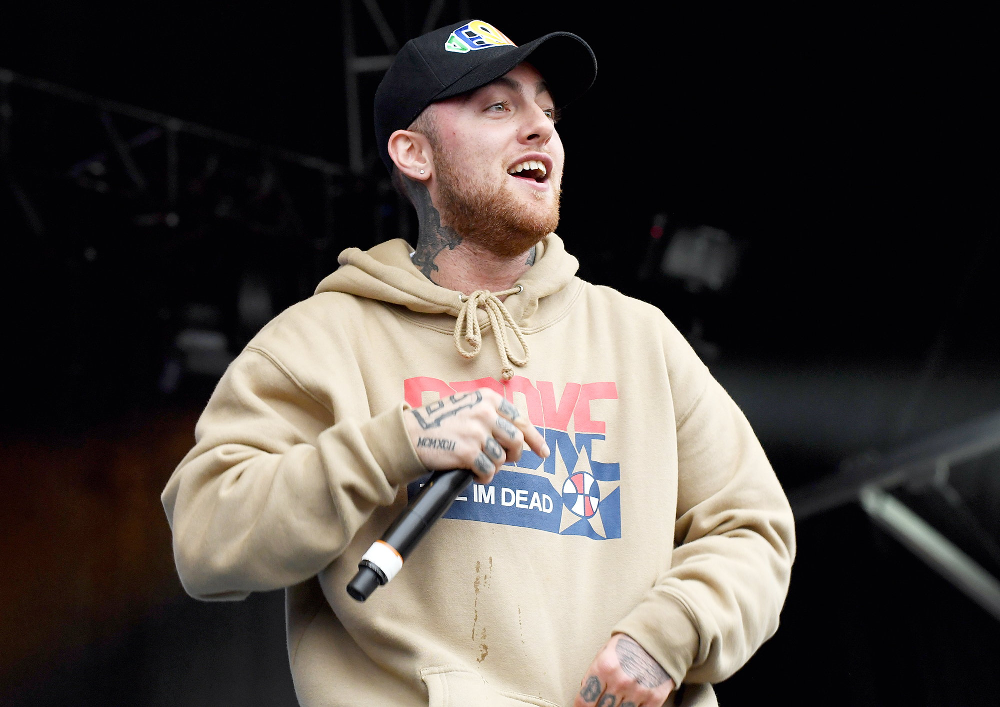 Mac Miller S Quotes About His Struggle With Drugs