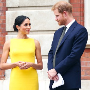 Meghan Markle launches recipe book for victims of Grenfell Tower