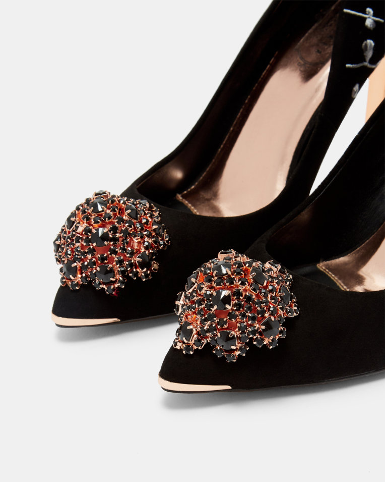 ted baker pumps sale